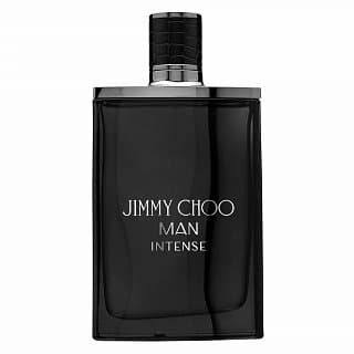 Man Intense woda toaletowa dla mężczyzn