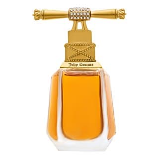 I Am Juicy Couture woda perfumowana dla kobiet