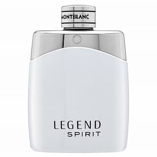 Legend Spirit woda toaletowa dla mężczyzn