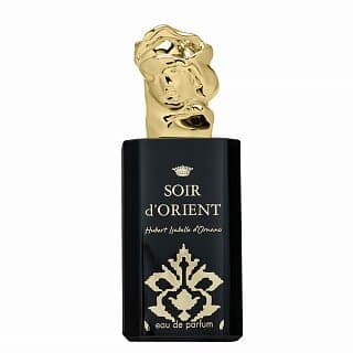 Soir d'Orient woda perfumowana dla kobiet