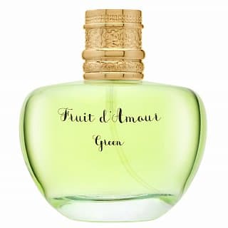 Fruit d'Amour Green woda toaletowa dla kobiet