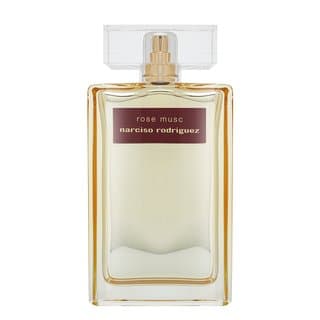 Rose Musc woda perfumowana dla kobiet