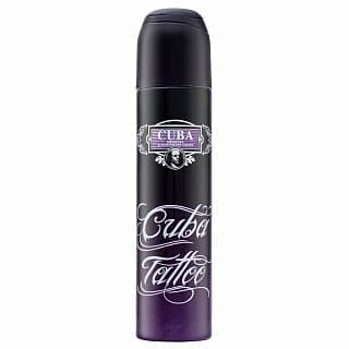 Tattoo woda perfumowana dla kobiet