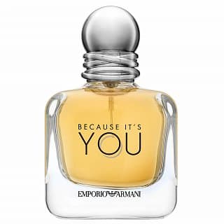Emporio Armani Because It's You woda perfumowana dla kobiet
