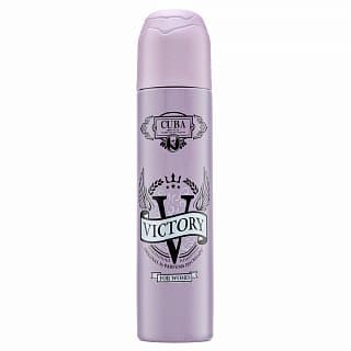 Victory woda perfumowana dla kobiet