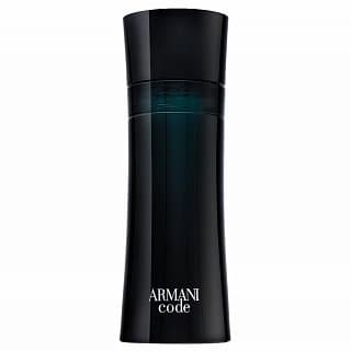 Code woda toaletowa dla mężczyzn