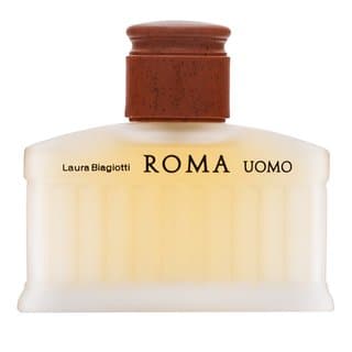 Roma Uomo woda toaletowa dla mężczyzn