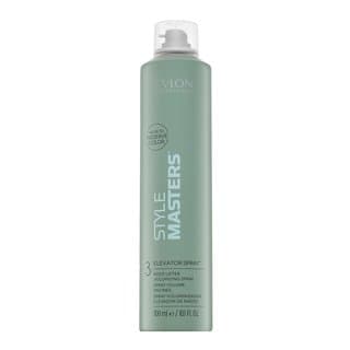 Style Masters Volume Elevator Spray spray do stylizacji do włosów bez objętości