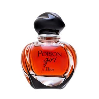 Poison Girl woda perfumowana dla kobiet