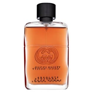Guilty Pour Homme Absolute woda perfumowana dla mężczyzn
