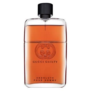 Guilty Pour Homme Absolute woda perfumowana dla mężczyzn