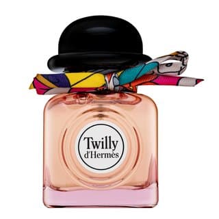 Twilly d'Hermés woda perfumowana dla kobiet