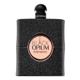 Black Opium woda perfumowana dla kobiet