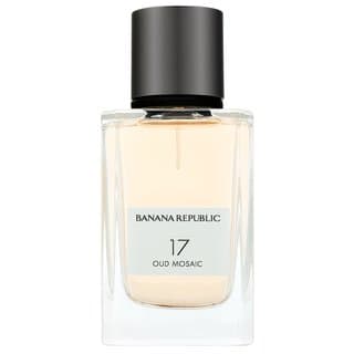 17 Oud Mosaic woda perfumowana unisex
