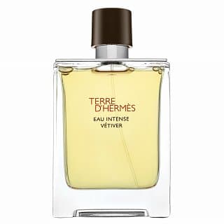 Terre D'Hermes Eau Intense Vetiver woda perfumowana dla mężczyzn