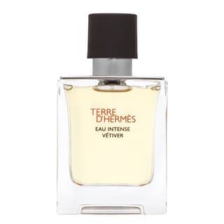 Terre D'Hermes Eau Intense Vetiver woda perfumowana dla mężczyzn