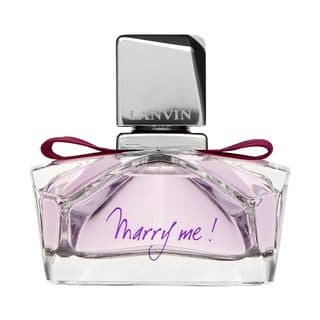 Marry Me! woda perfumowana dla kobiet