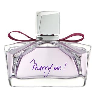 Marry Me! woda perfumowana dla kobiet