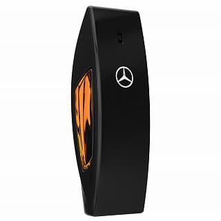 Benz Mercedes Benz Club Black woda toaletowa dla mężczyzn