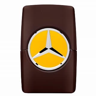 Benz Mercedes Benz Man Private woda perfumowana dla mężczyzn