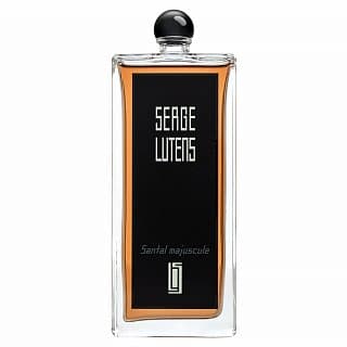 Santal Majuscule woda perfumowana unisex