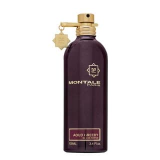 Aoud Greedy woda perfumowana unisex