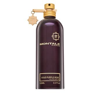 Aoud Purple Rose woda perfumowana unisex