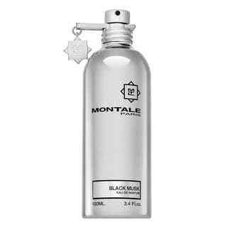 Black Musk woda perfumowana unisex