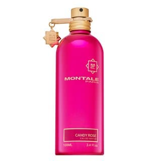 Candy Rose woda perfumowana dla kobiet