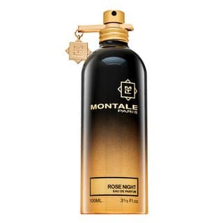 Rose Night woda perfumowana unisex