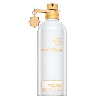 Nepal Aoud woda perfumowana unisex