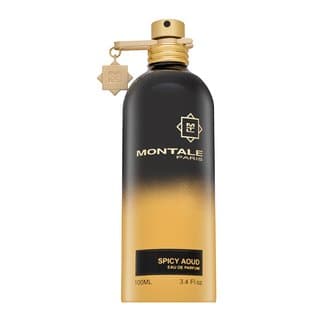 Spicy Aoud woda perfumowana unisex