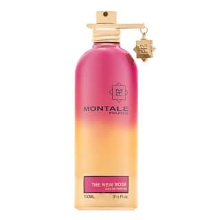 The New Rose woda perfumowana unisex