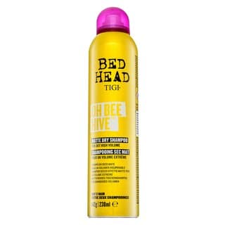 Bed Head Oh Bee Hive Matte Dry Shampoo suchy szampon do wszystkich rodzajów włosów