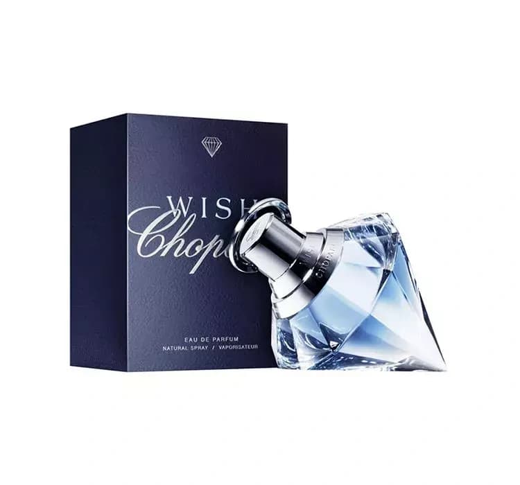 Wish woda perfumowana spray