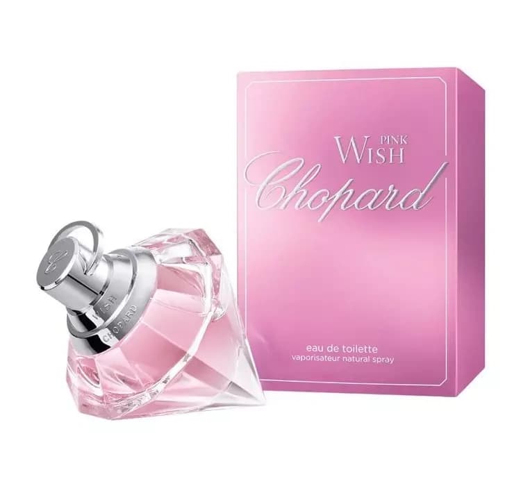 Wish Pink Diamond woda toaletowa spray