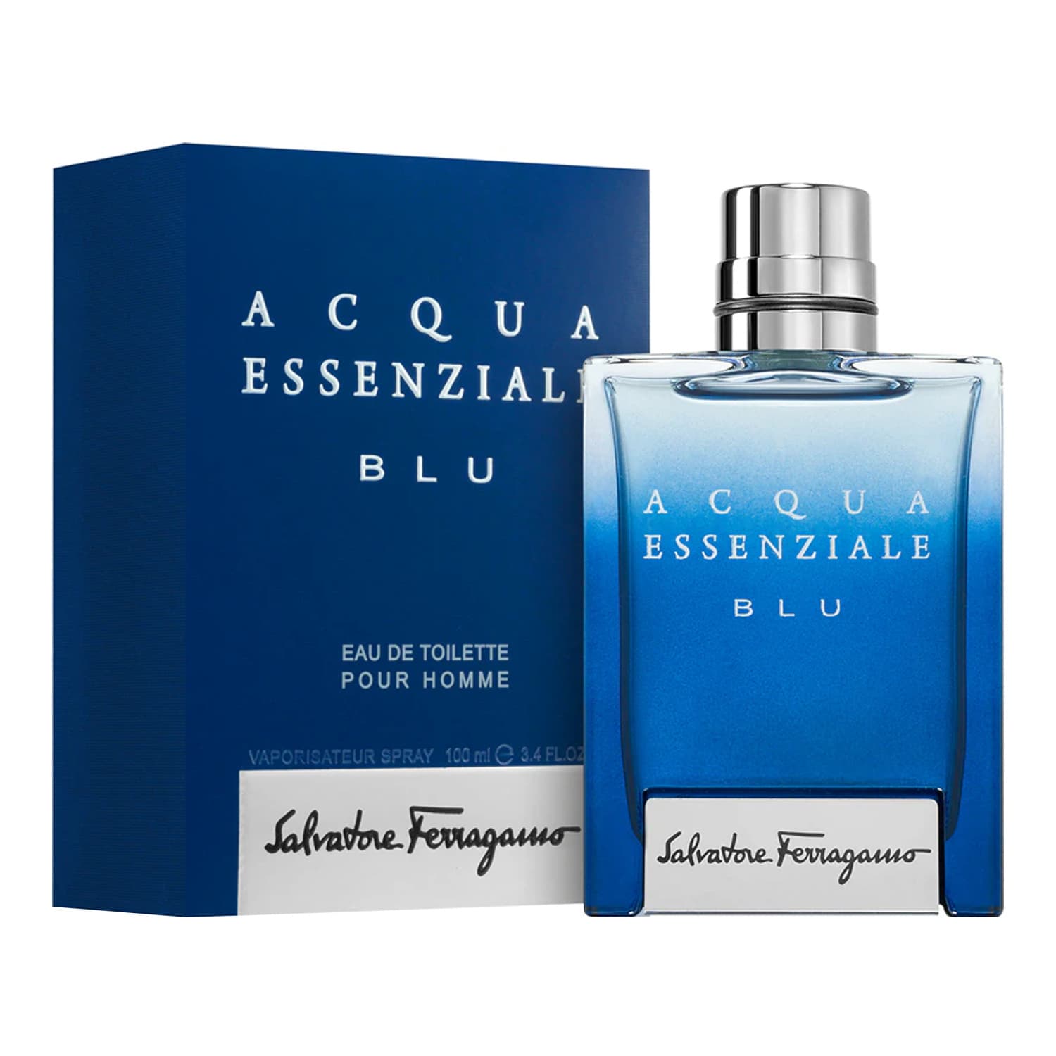 Acqua Essenziale Blu woda toaletowa spray