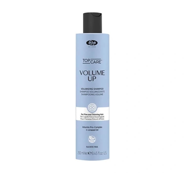 Top Care Volume Up szampon zwiększający objętość włosów