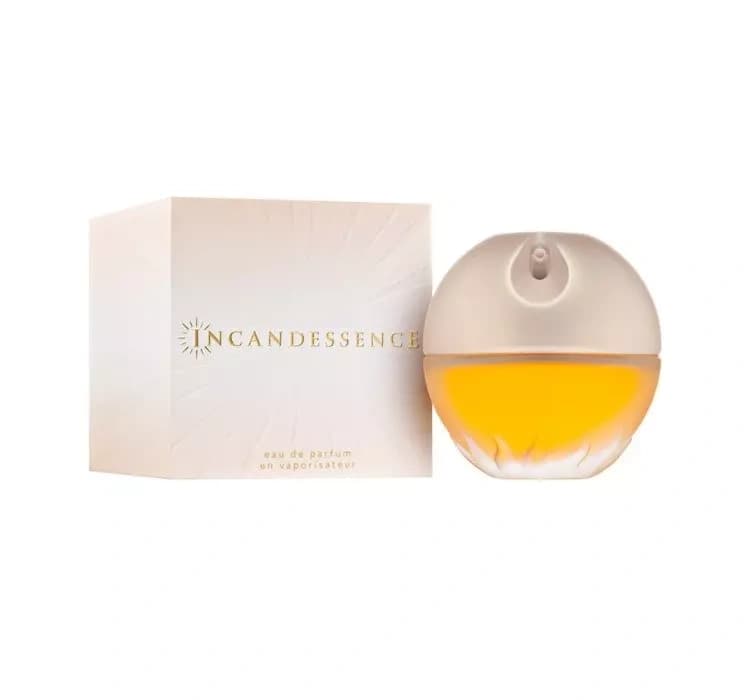 Incandessence woda perfumowana spray