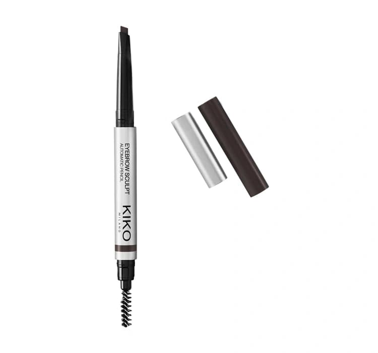 Eyebrow Sculpt automatyczna kredka do brwi 06 Blackhaired