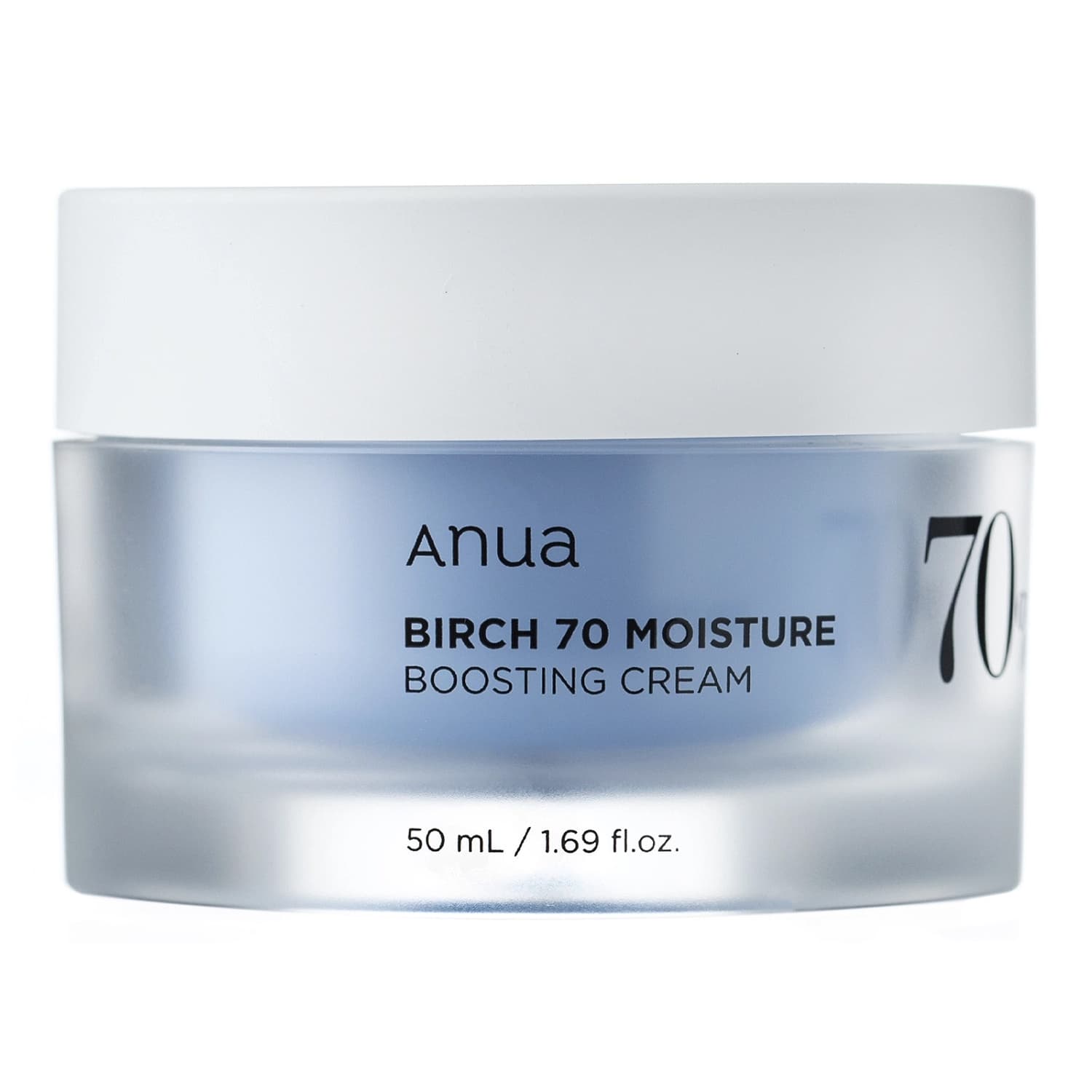 Birch 70 Moisture Boosting Cream nawilżający krem do twarzy