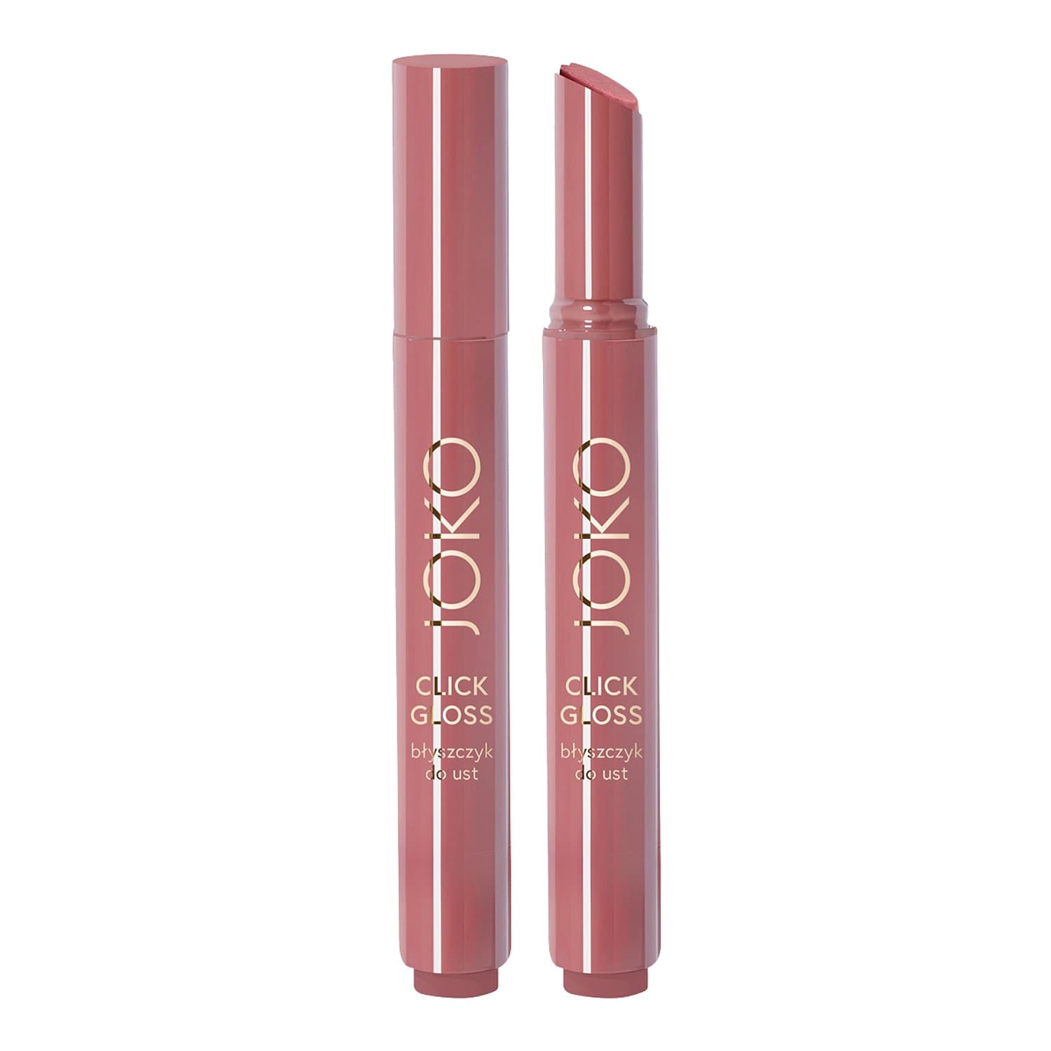 Click Gloss 04 Mauve