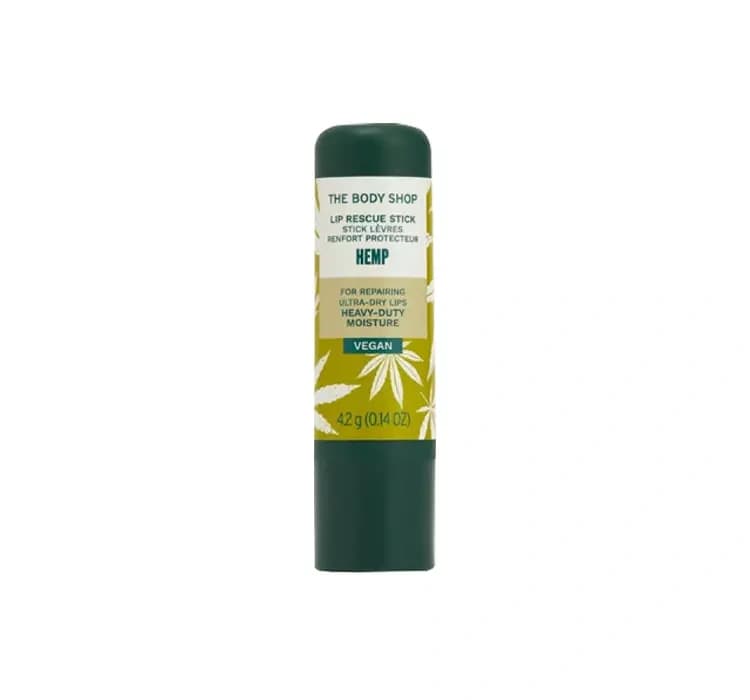 Hemp balsam do ust