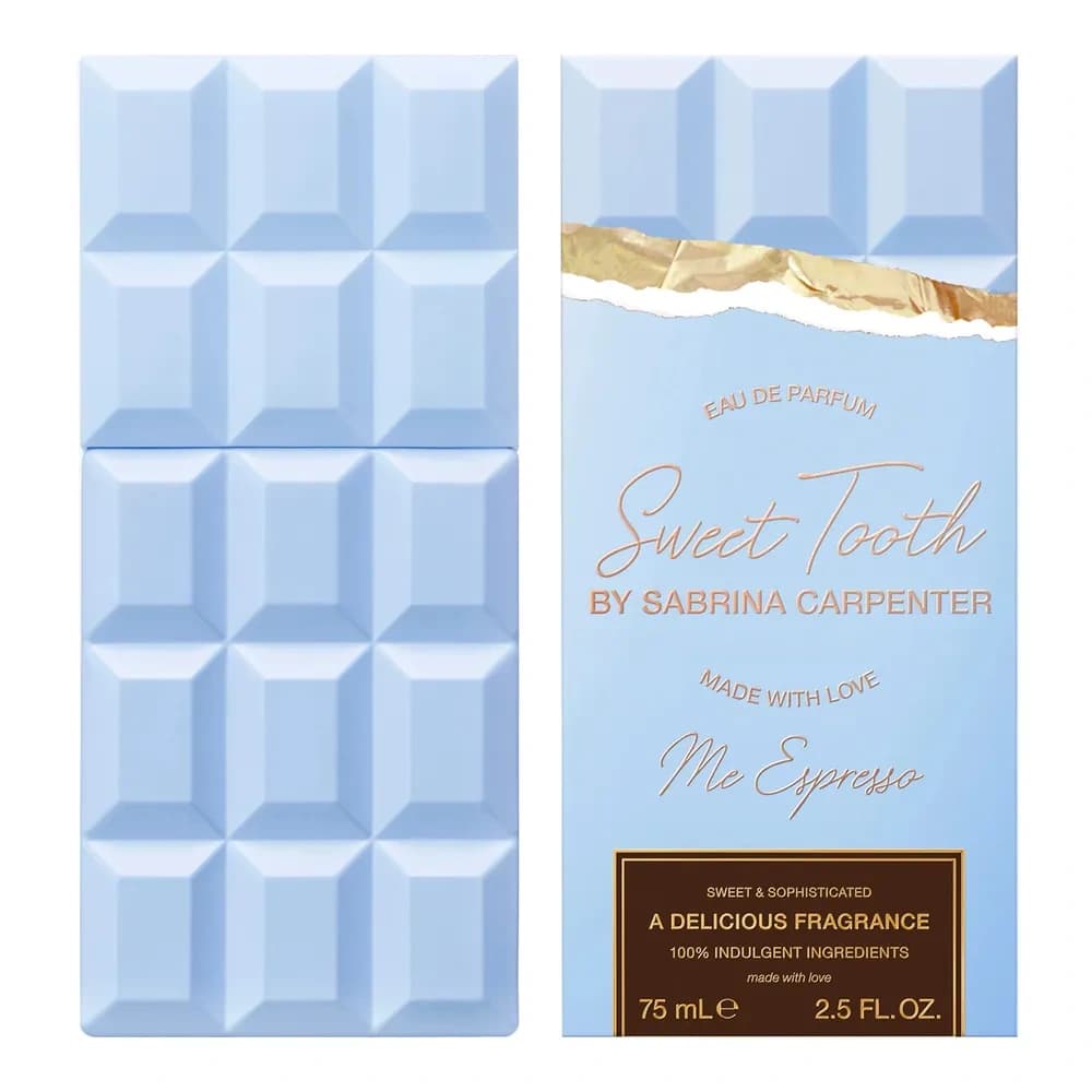 Sweet Tooth Me Espresso woda perfumowana spray
