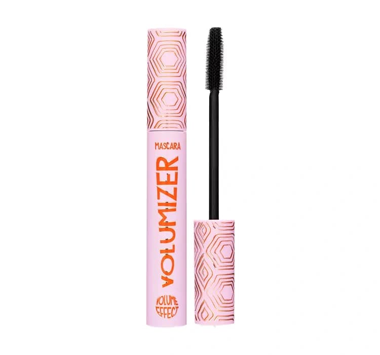 Cosmetics Volume Exciting Lashes tusz do rzęs czarny