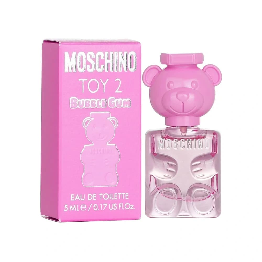 Toy 2 Bubble Gum woda toaletowa