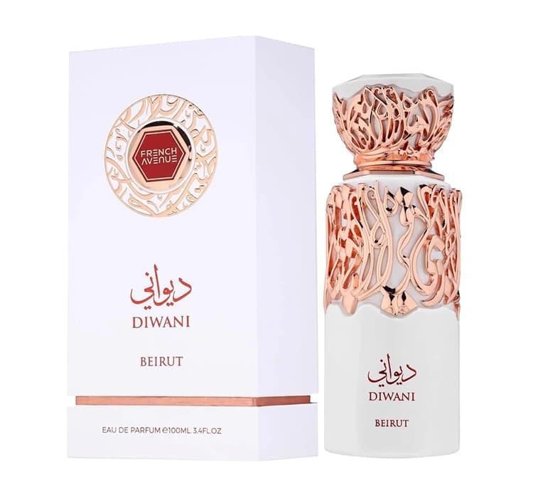 Diwani Beirut