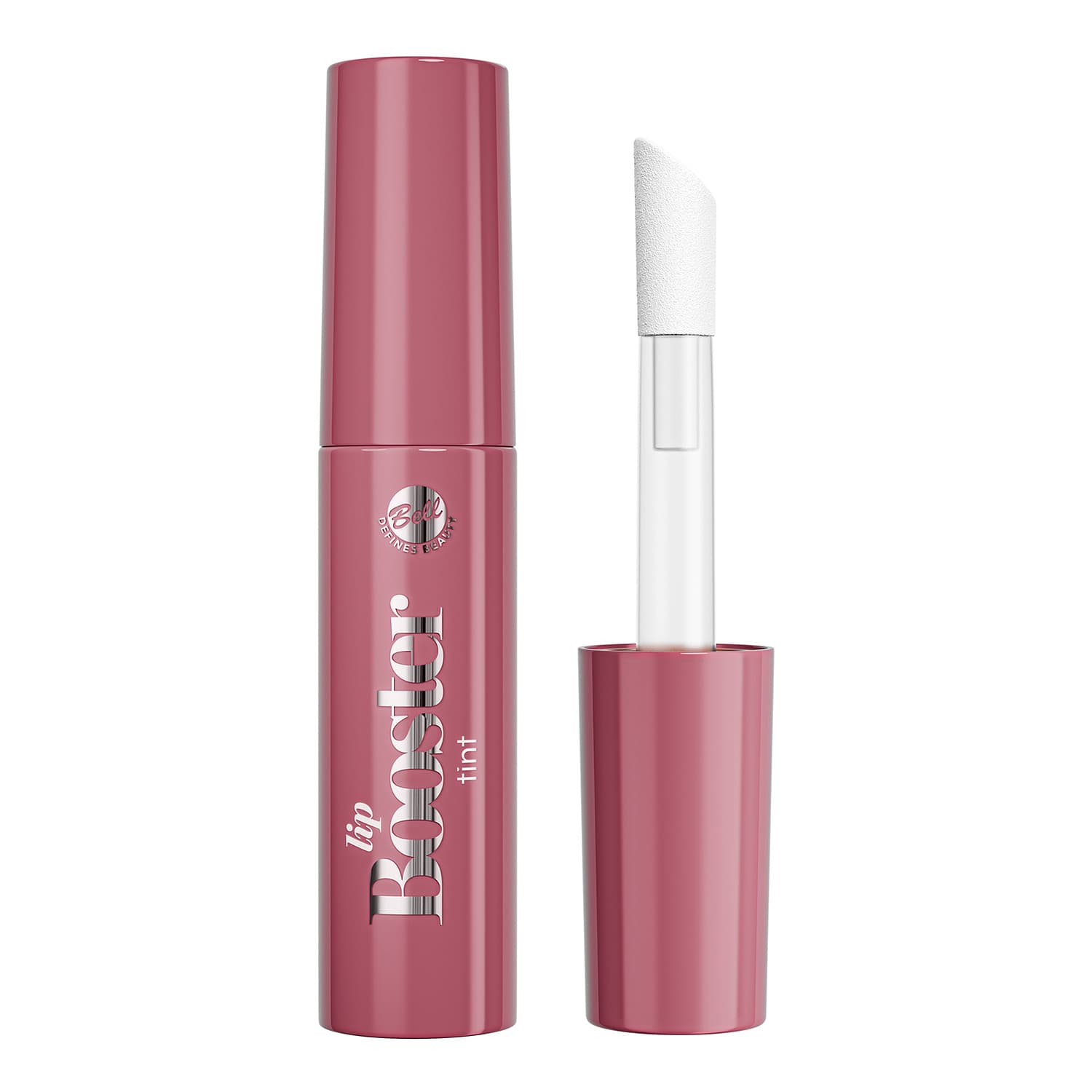 Lip Booster Tint odżywczy tint do ust 01 Dusty Rose