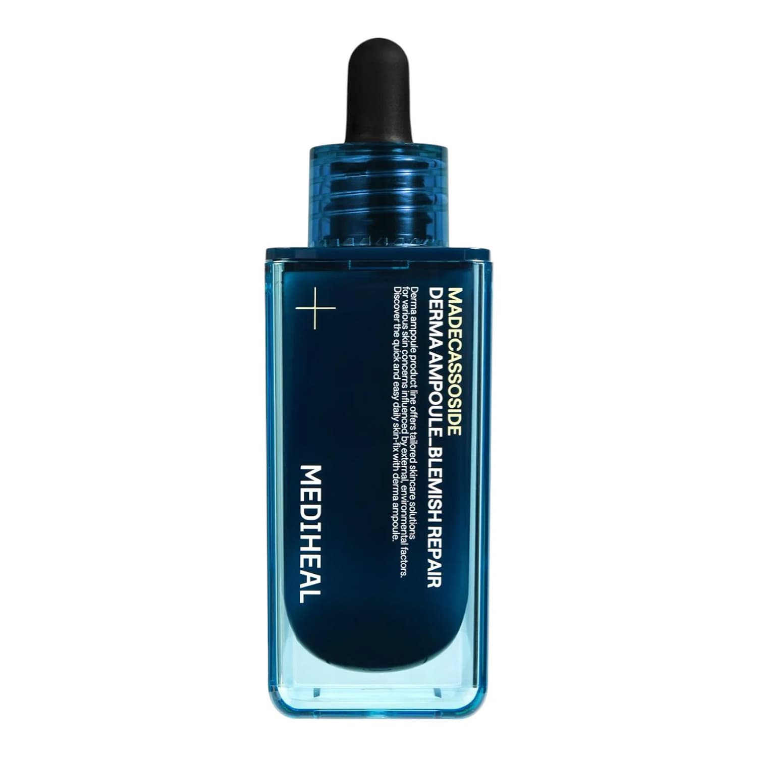Madecassoside Derma Ampoule odżywcze serum do twarzy z madekasozydem