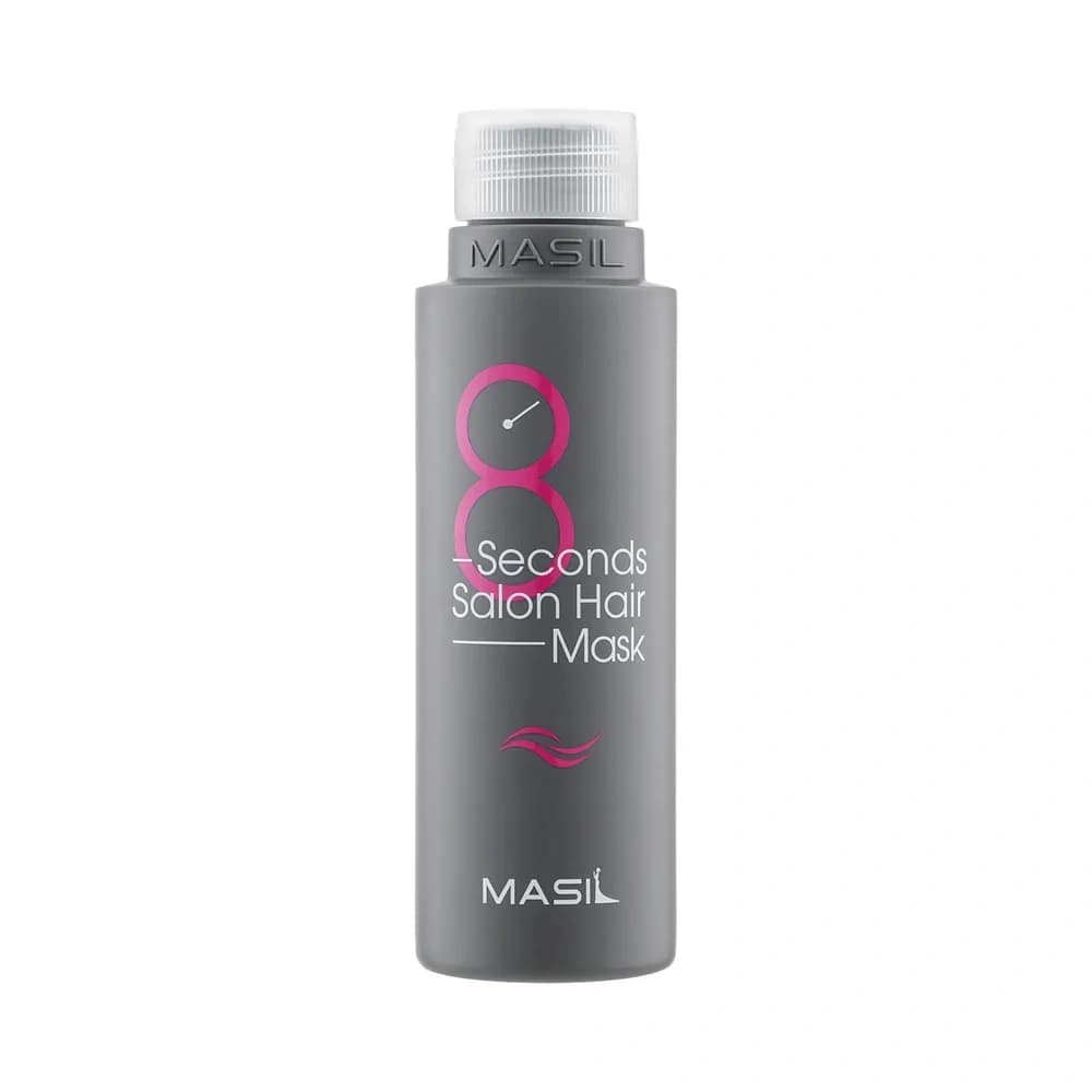 8 Seconds Salon Hair Mask regenerująca maska do włosów suchych